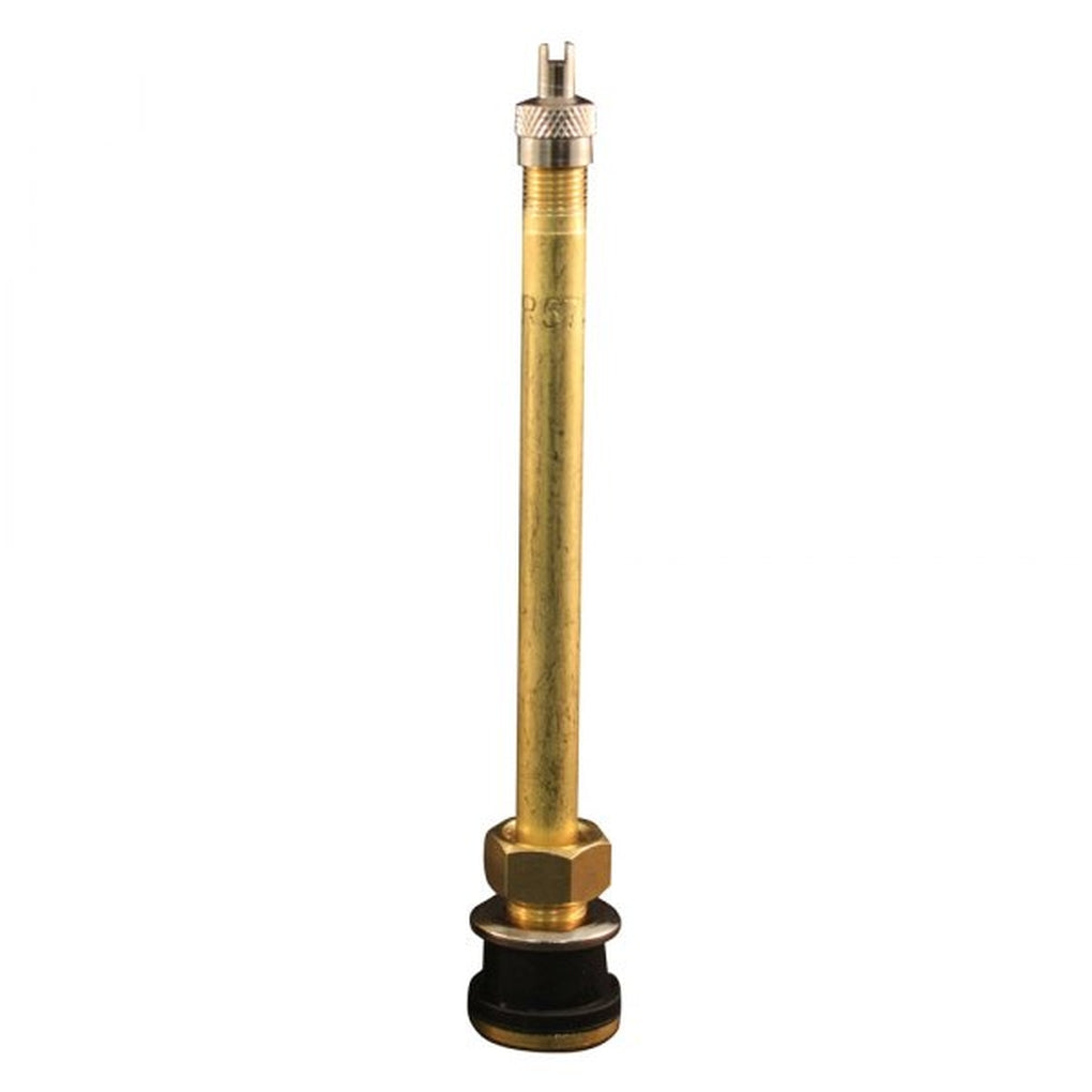 Milton - 486 - 4-17/32 in Truck Valve, TR# 573
