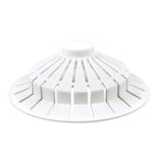 Danco - 10771 - 5-1/2 in. White Plastic Tub Drain Stopper