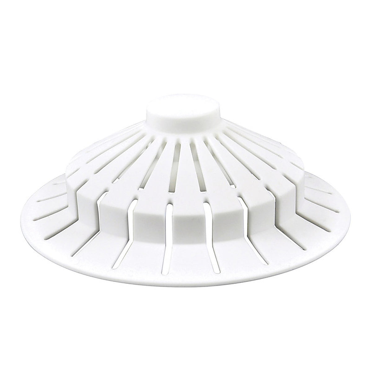 Danco - 10771 - 5-1/2 in. White Plastic Tub Drain Stopper