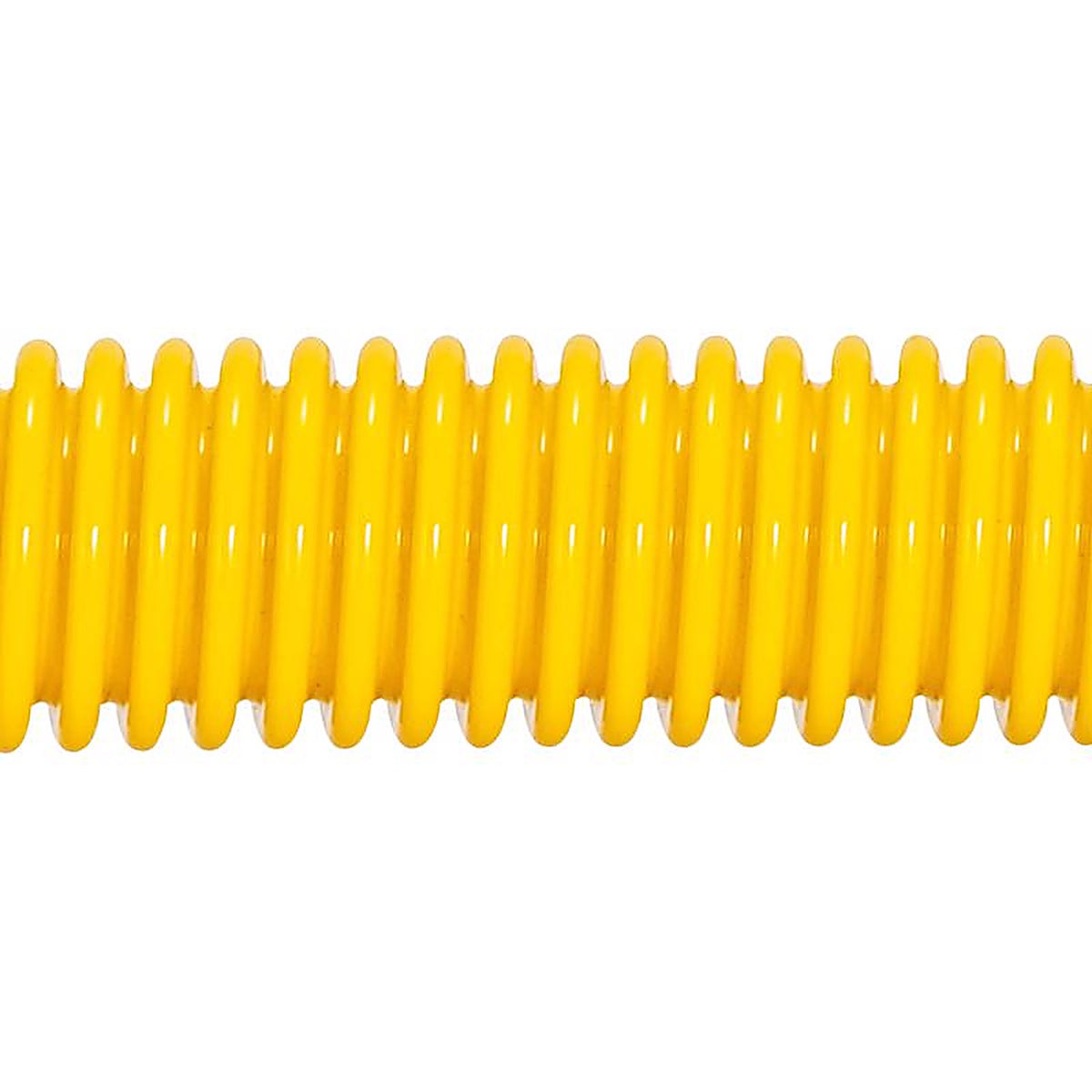 BrassCraft - CSSC54-36P - ProCoat 1/2 in. FIP X 1/2 in. D MIP 36 in. Stainless Steel Gas Connector