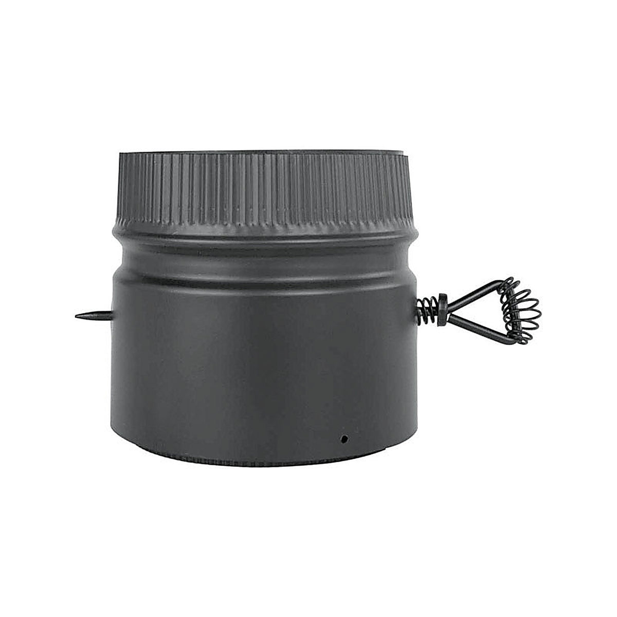 Selkirk - DSP6DK-1 - 6 in. D Stove Damper Kit