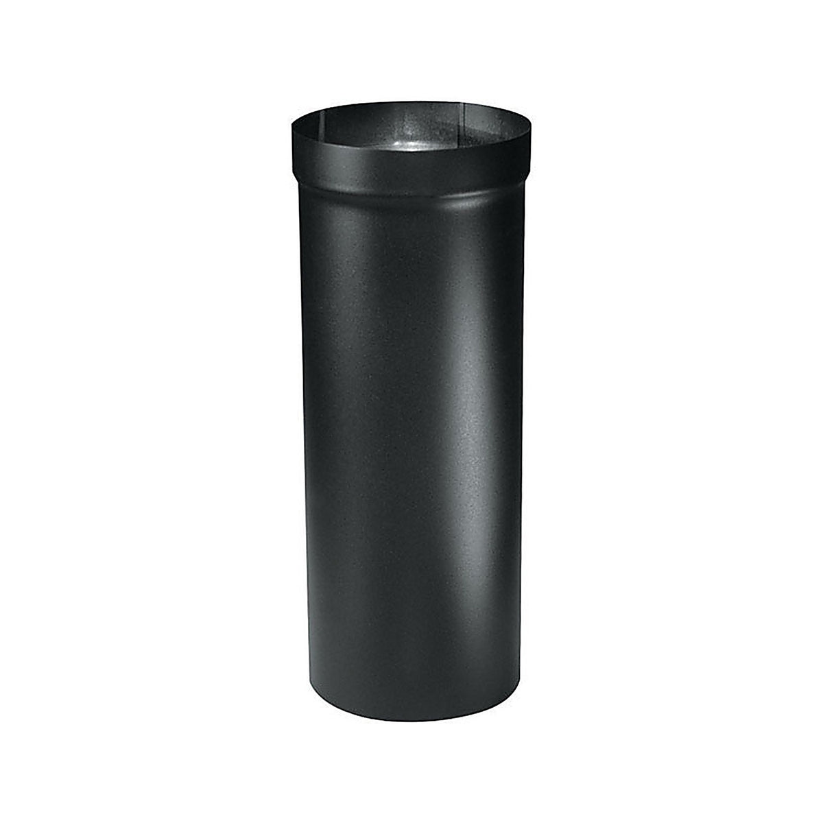 Selkirk - 206242 - Sure-Temp 6 in. D Stainless Steel Smoke Pipe Adapter