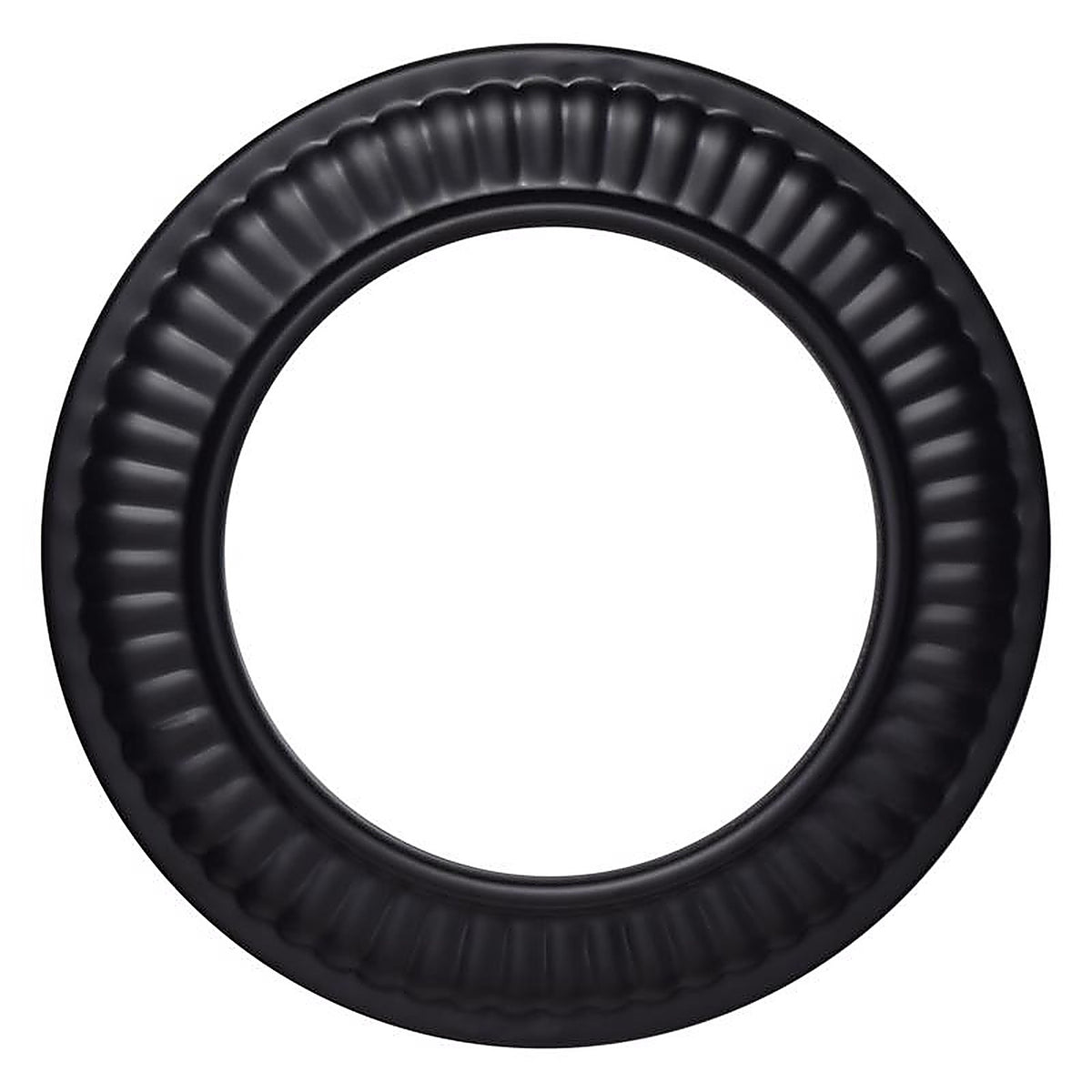 Imperial - BM0093 - 5 in. D 24 Ga. Steel Stove Pipe Trim Collar