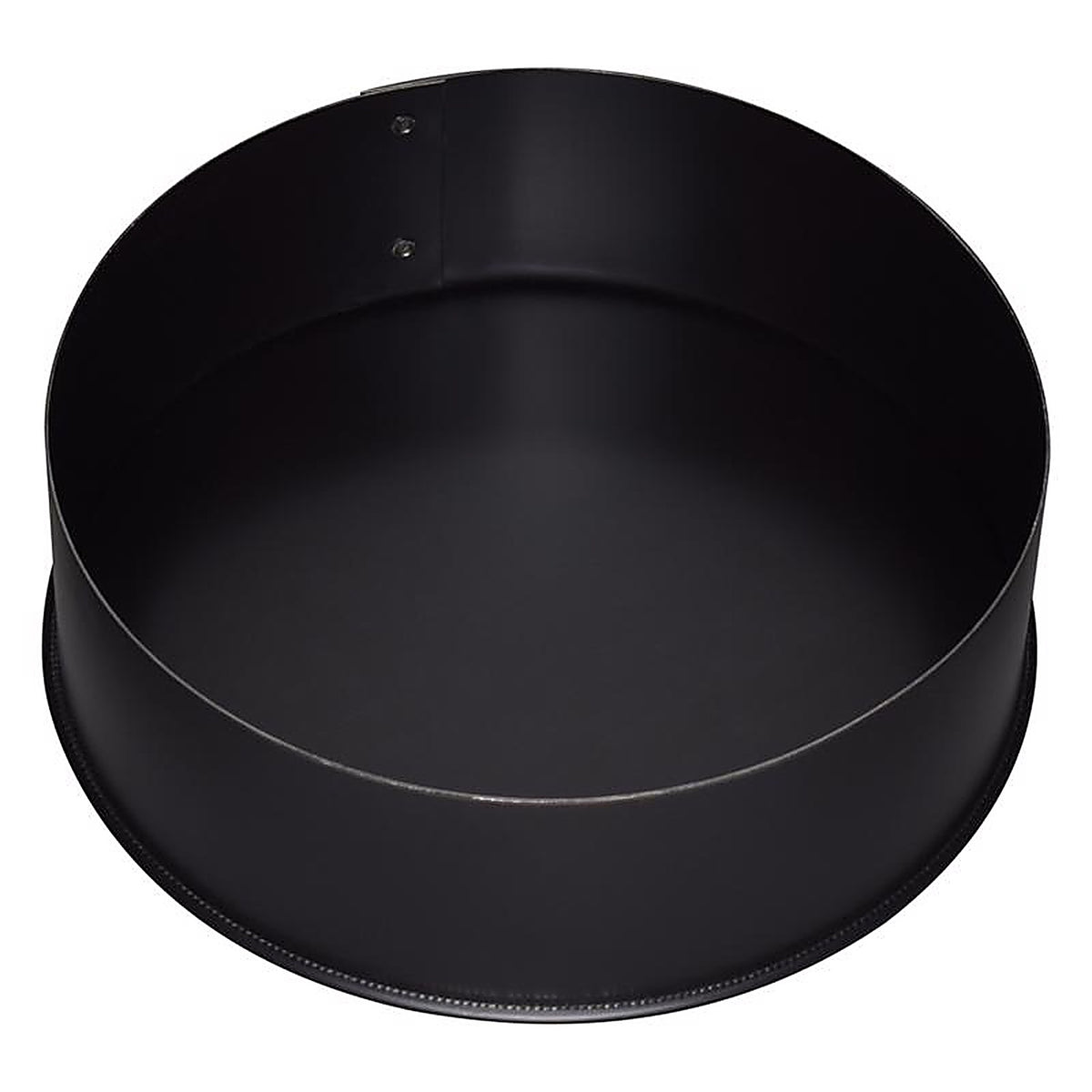 Imperial - BM0030 - 7 in. D Steel Pipe End Cap