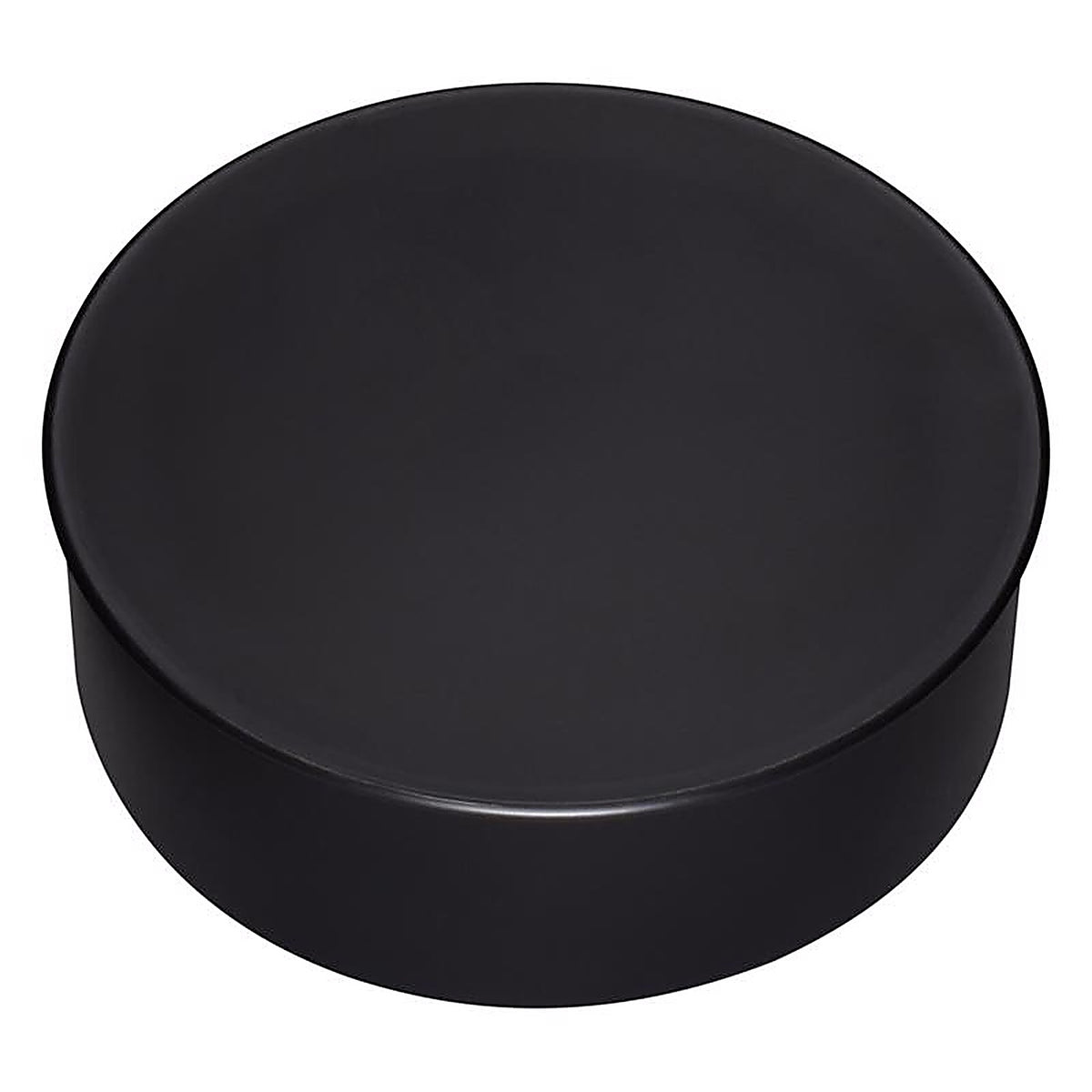 Imperial - BM0030 - 7 in. D Steel Pipe End Cap