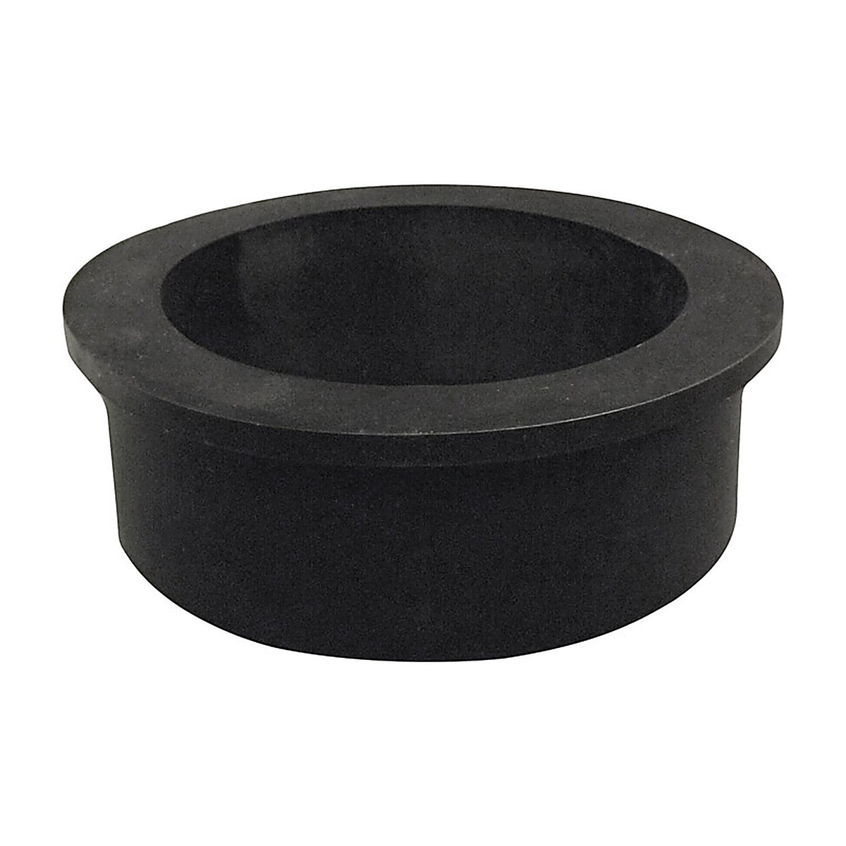 Fernco - 5.240-4.500R - Schedule 40 4 in. Compression x 4 in. Dia. Hub PVC Bushing