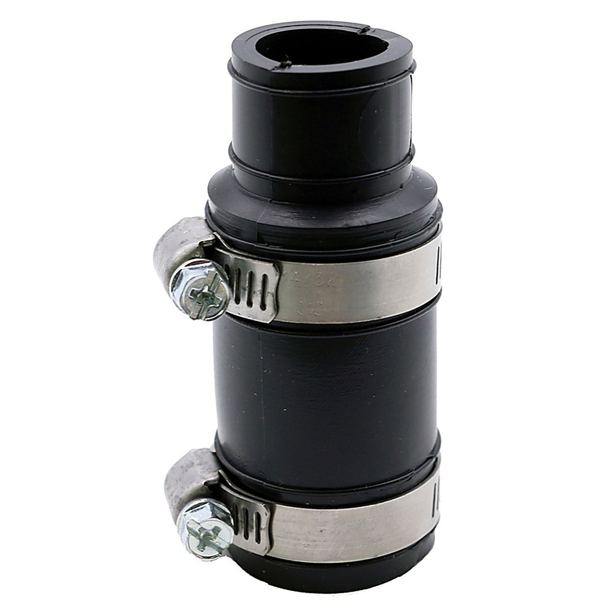 Fernco - PDWC-100 - Schedule 40 1/2 in. Hub x 3/4 in. Dia. Hub PVC Connector