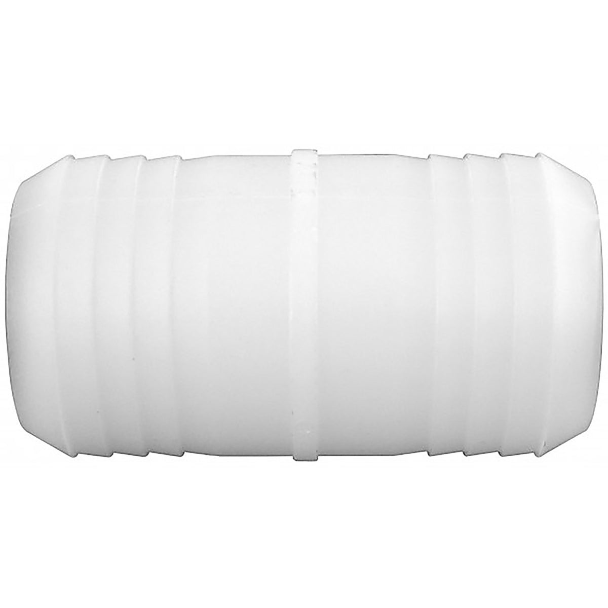 Green Leaf - CBSHM1238BG1 - Nylon 1/2 in. Dia. x 3/8 in. Dia. Hose Mender - 1/Pack