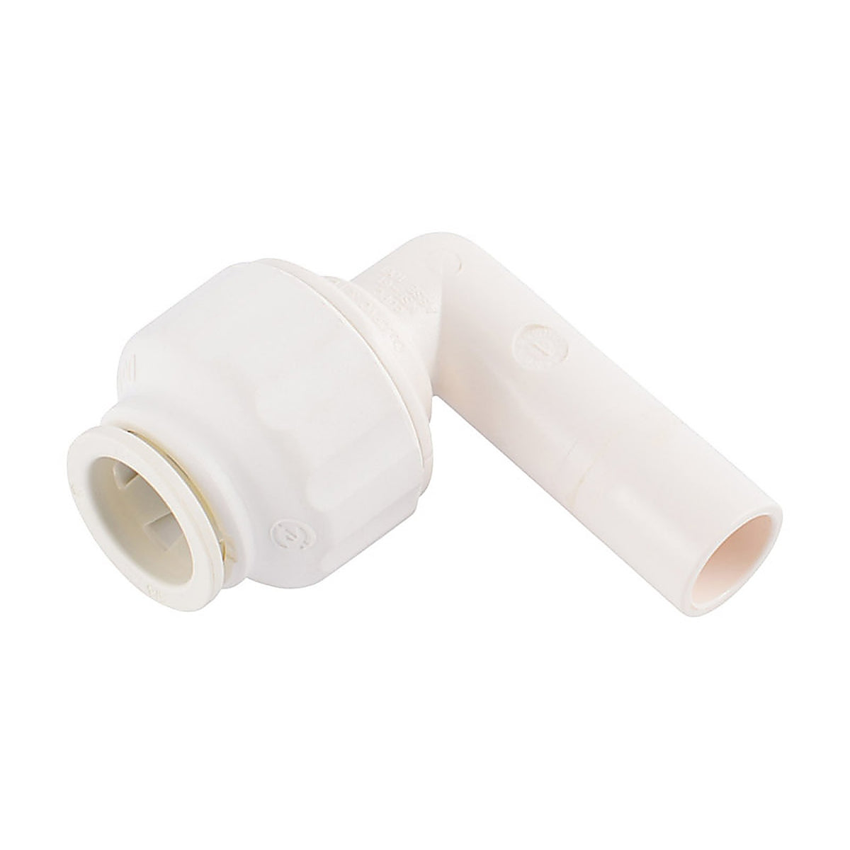 SharkBite - 25669 - 1/2 in. CTS x 1/2 in. Dia. Push Elbow