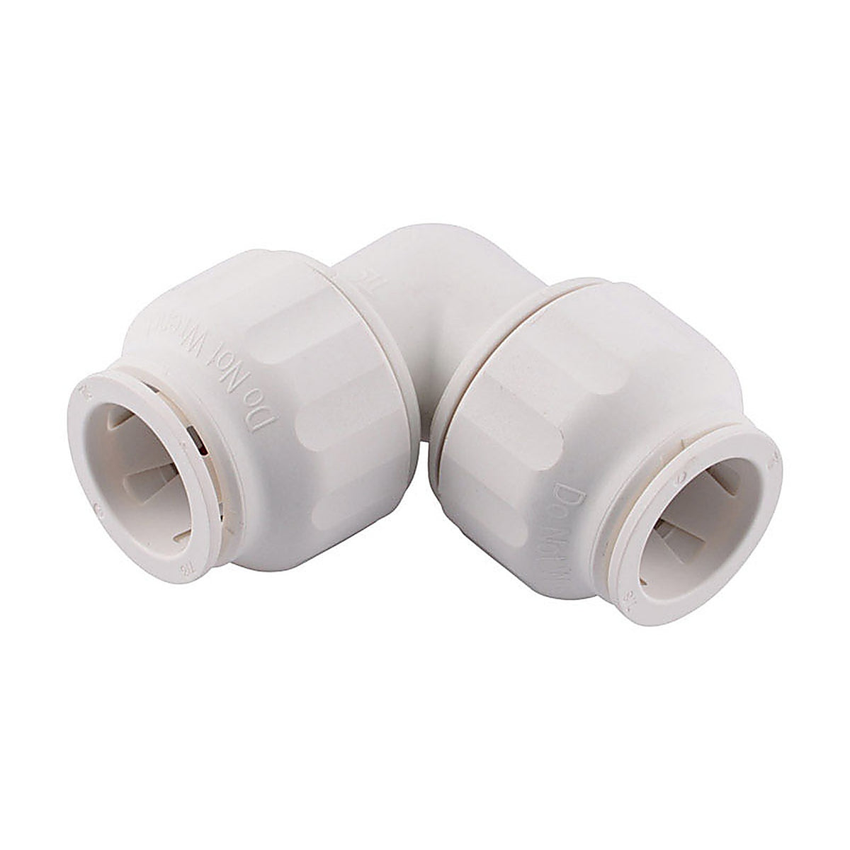 SharkBite - 25636 - Quick Connect Push to Connect 3/4 in. CTS x 3/4 in. Dia. CTS Union Elbow