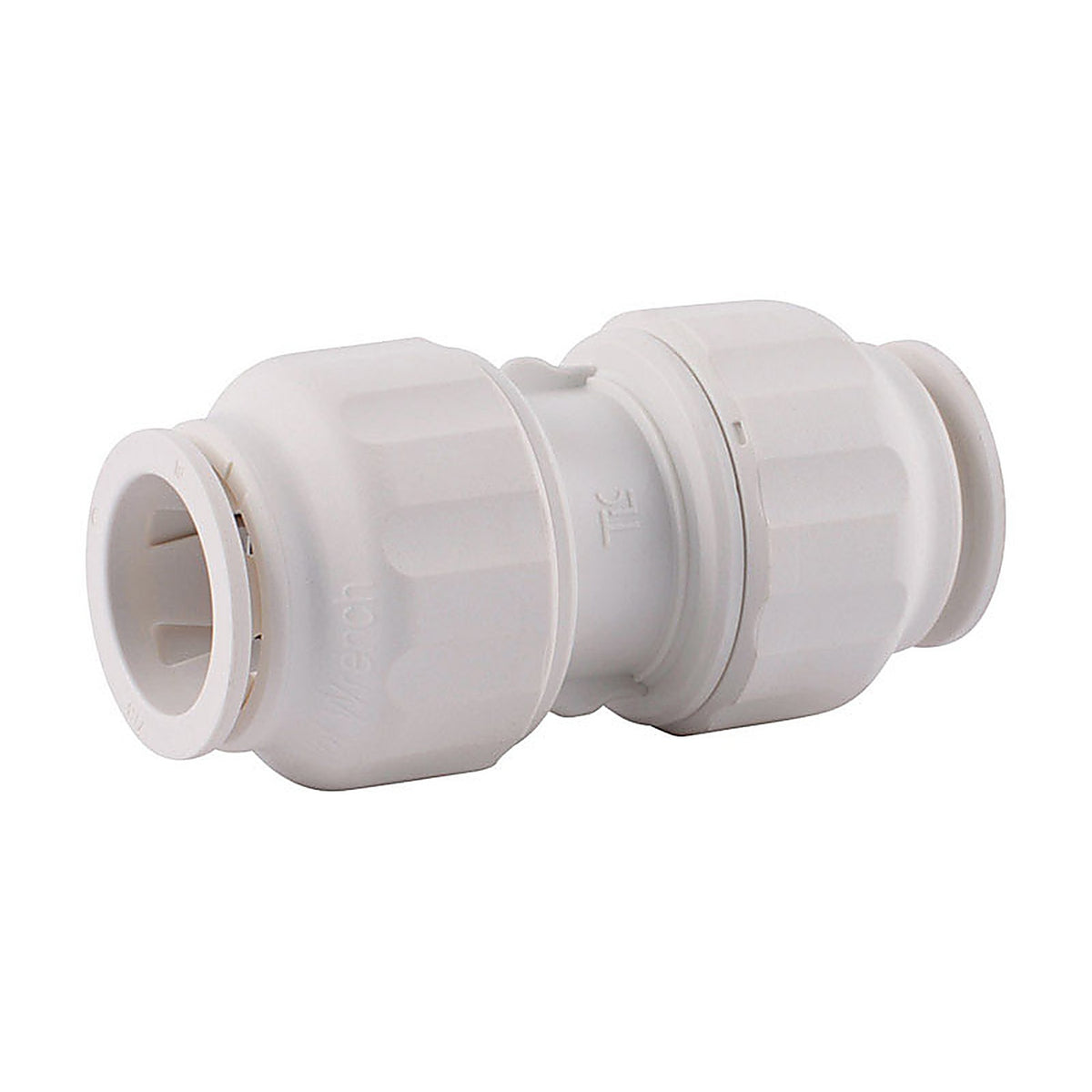 SharkBite - 25634 - Quick Connect Push to Connect 3/4 in. CTS x 3/4 in. Dia. CTS Union Connector