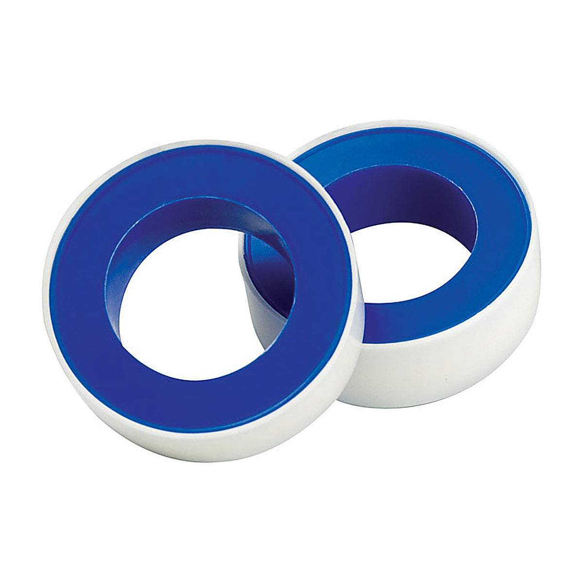Performance Tool - 20100 - Mechanics Products 1/2 in. W X 33 ft. L Tape White