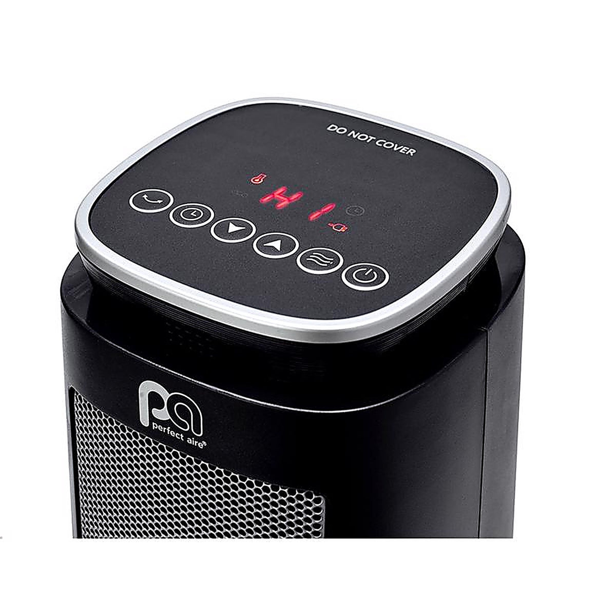 Perfect Aire - 1PHCT23 - 128 sq. ft. Electric Tower Portable Heater