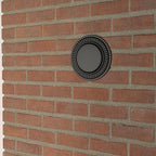 Imperial - BM0026 - Steel Adjustable Flue Stop