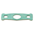 Elring - 489430 - Seal, Oil Outlet (Charger)