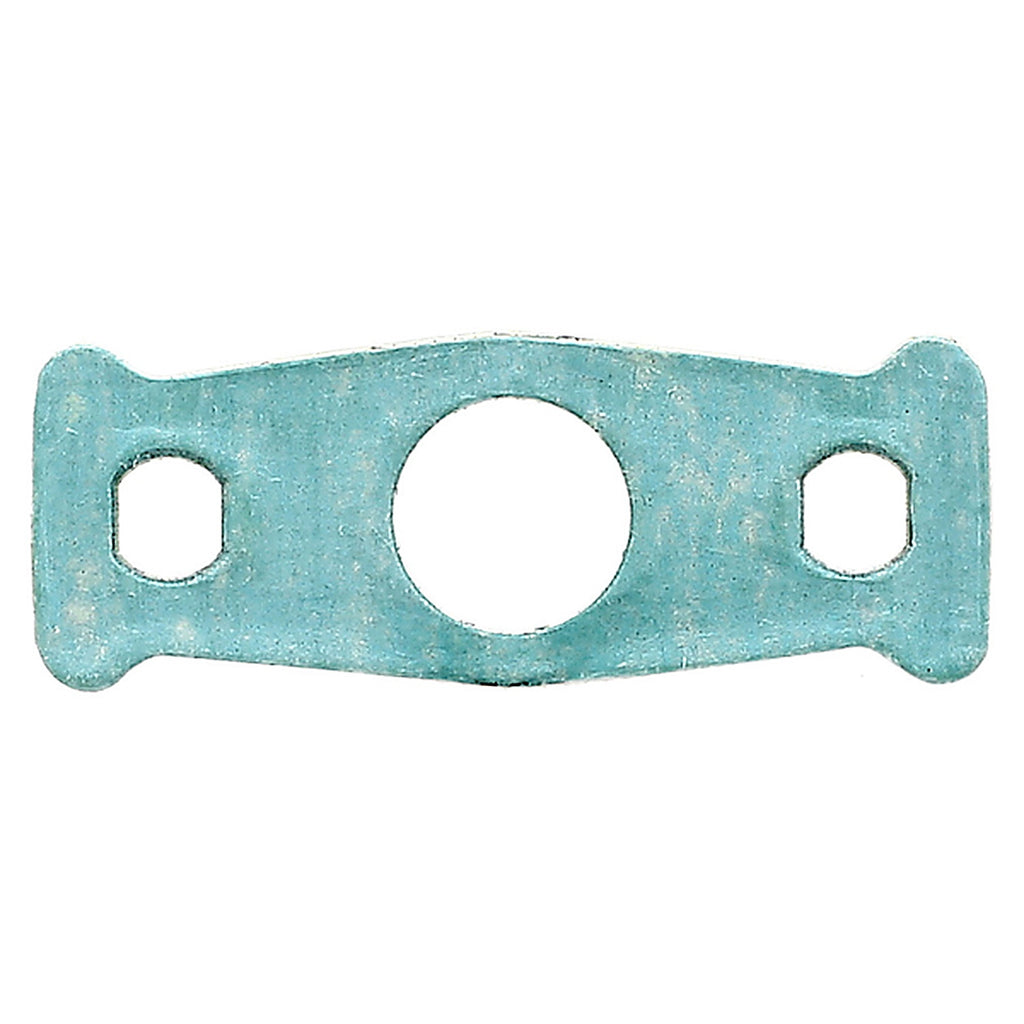 Elring - 489430 - Seal, Oil Outlet (Charger)