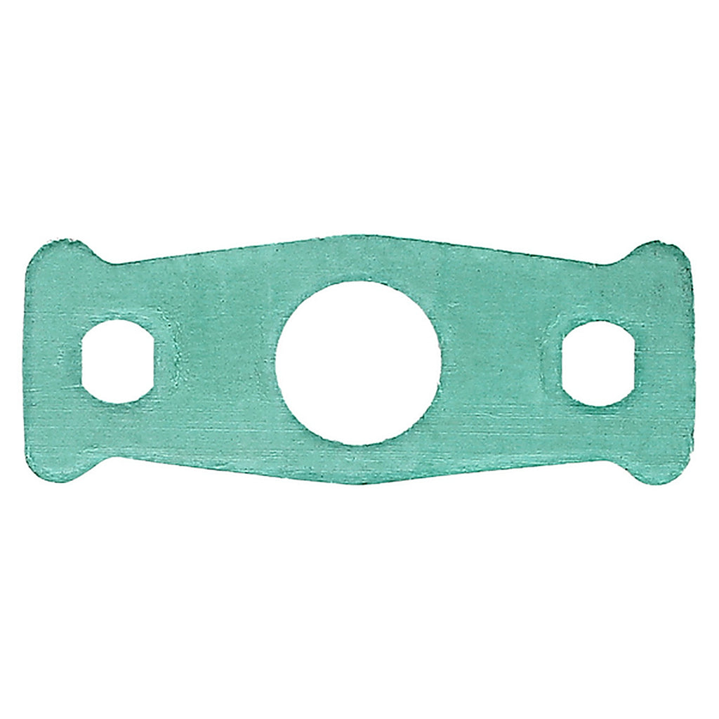 Elring - 489430 - Seal, Oil Outlet (Charger)