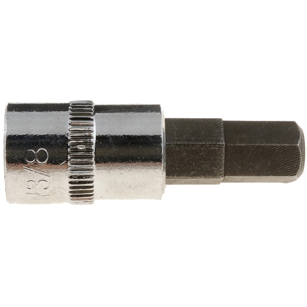 Dorman - 49015 - Hex Socket - 3/8 In