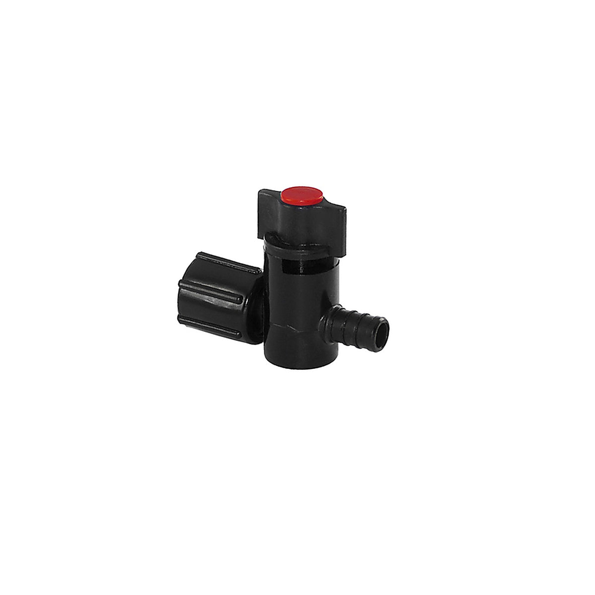 Flair-It - 31891 - Ecopoly 1/2 in. PEX Barb x 1/2 in. Dia. FPT Swivel Valve