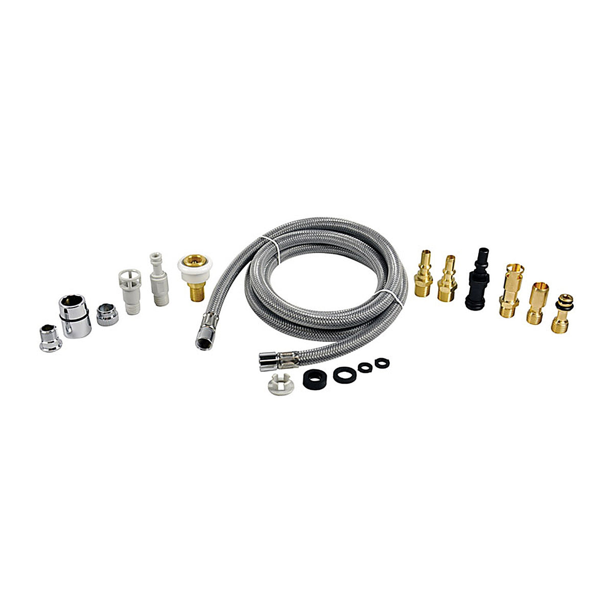Danco - 9D00010912 - For Delta and Moen Faucet Pull-Out Spray Hose