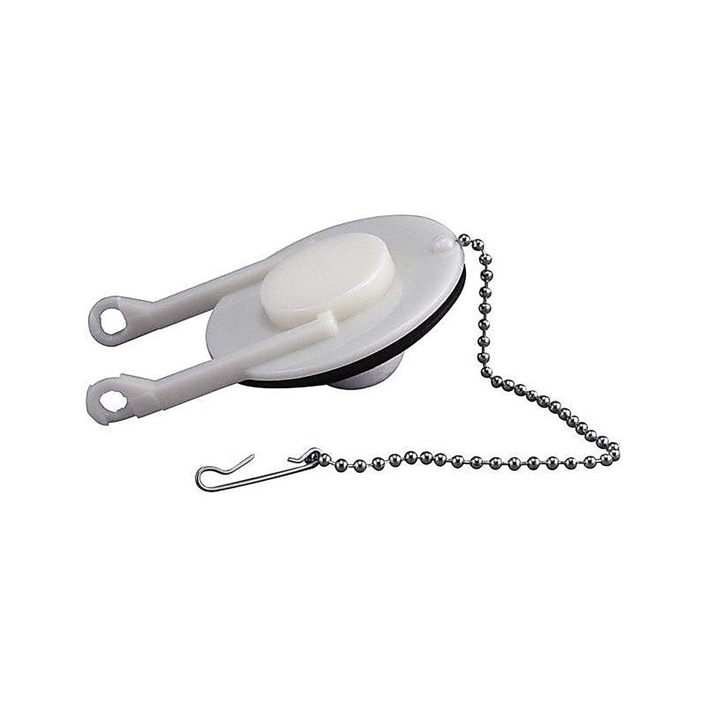 Plumb Pak - PP835-89 - Flapper Chain Plastic For Eljer