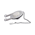 Plumb Pak - PP835-89 - Flapper Chain Plastic For Eljer