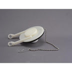 Plumb Pak - PP835-89 - Flapper Chain Plastic For Eljer