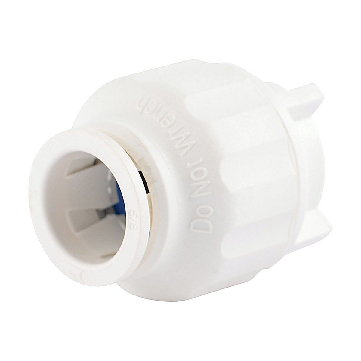 SharkBite - 25633 - 1/2 in. Push Plastic End Cap