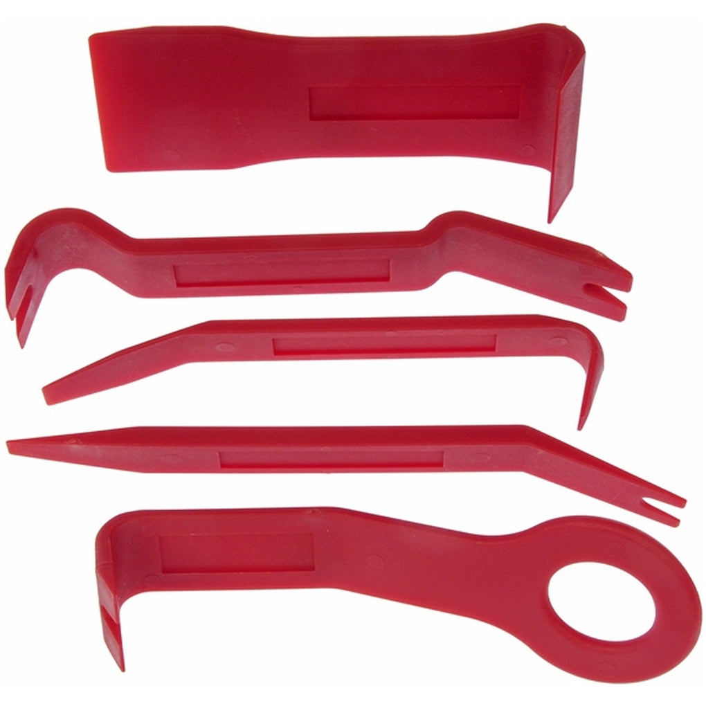 Dorman - 49051 - Multi Use Removal Tool Set