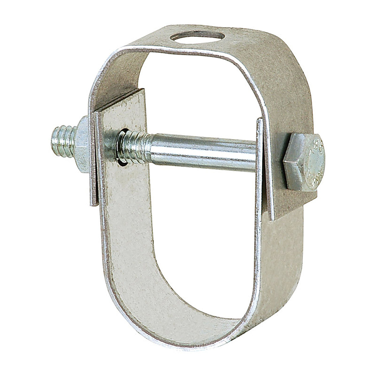 Sioux Chief - 515-4GPK2 - Galvanized Steel Clevis Hanger 1 in