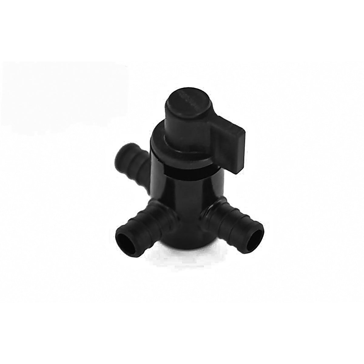 Flair-It - 31914 - Ecopoly 1/2 in. Crimp x 1/2 in. Dia. Crimp Center Drain Valve