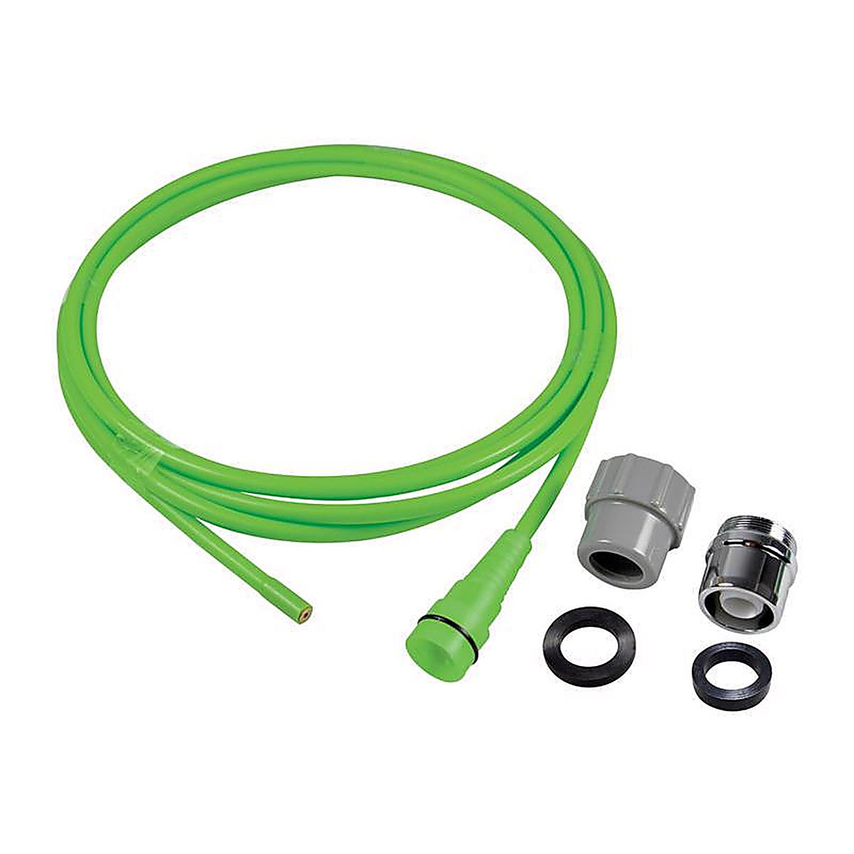 Danco - 10881X - Clear-It 10 ft. L Drain Opener and Water Jet