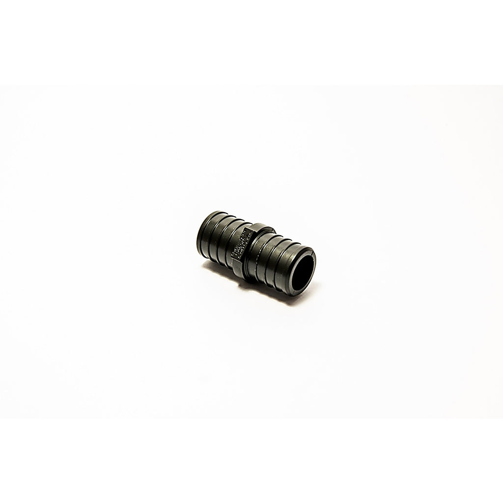 Flair-It - 32771 - Ecopoly 1 in. PEX Barb x 1 in. Dia. PEX Coupling