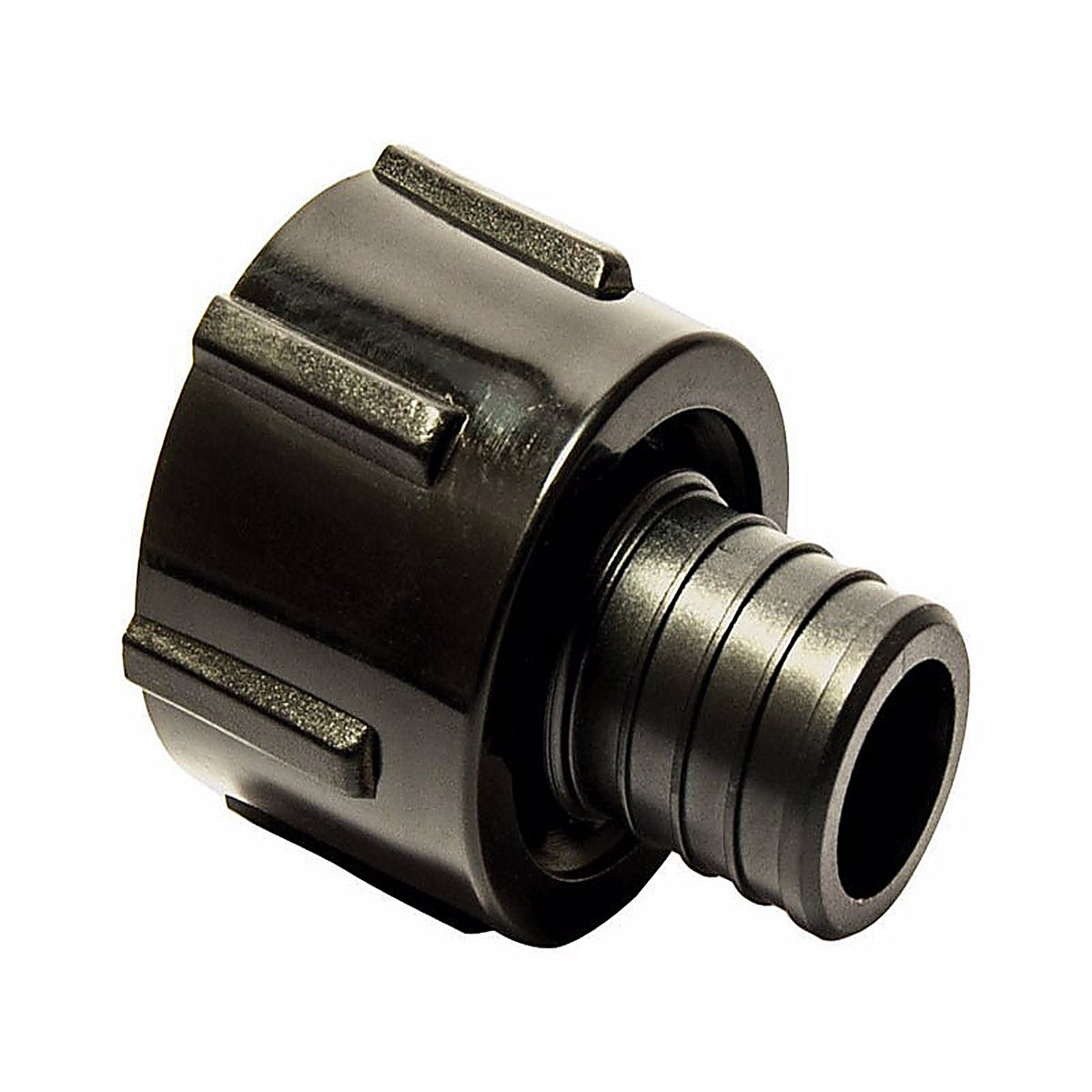 Flair-It - 32780 - Ecopoly 1 in. PEX Barb x 1 in. Dia. FPT Female Adapter
