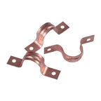 Oatey - 33996 - Copper Plated Copper Tube Strap