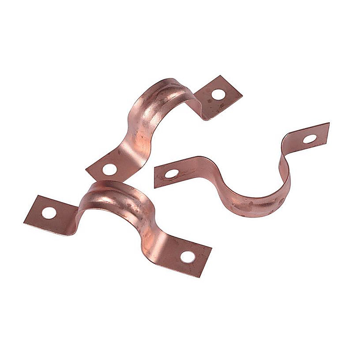 Oatey - 33996 - Copper Plated Copper Tube Strap