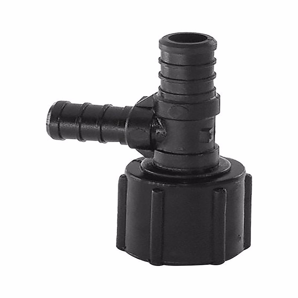 Flair-It - 32828 - Ecopoly 1/2 in. PEX Barb x 1/2 in. Dia. FPT Tee