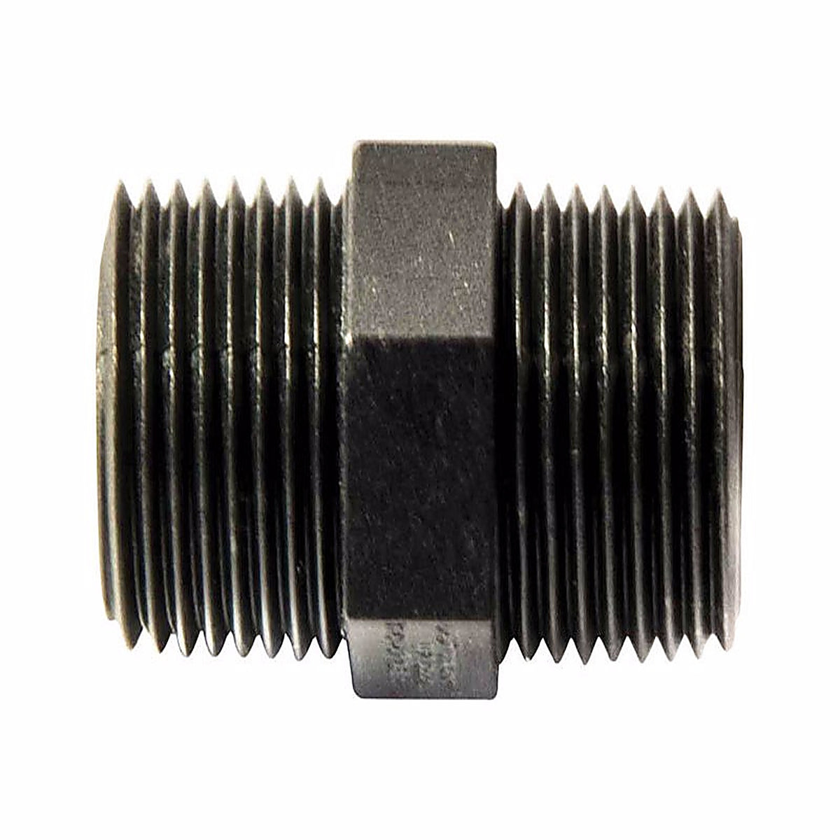 Flair-It - 32952 - Ecopoly 1/2 in. MPT x 1/2 in. Dia. MPT Male Adapter