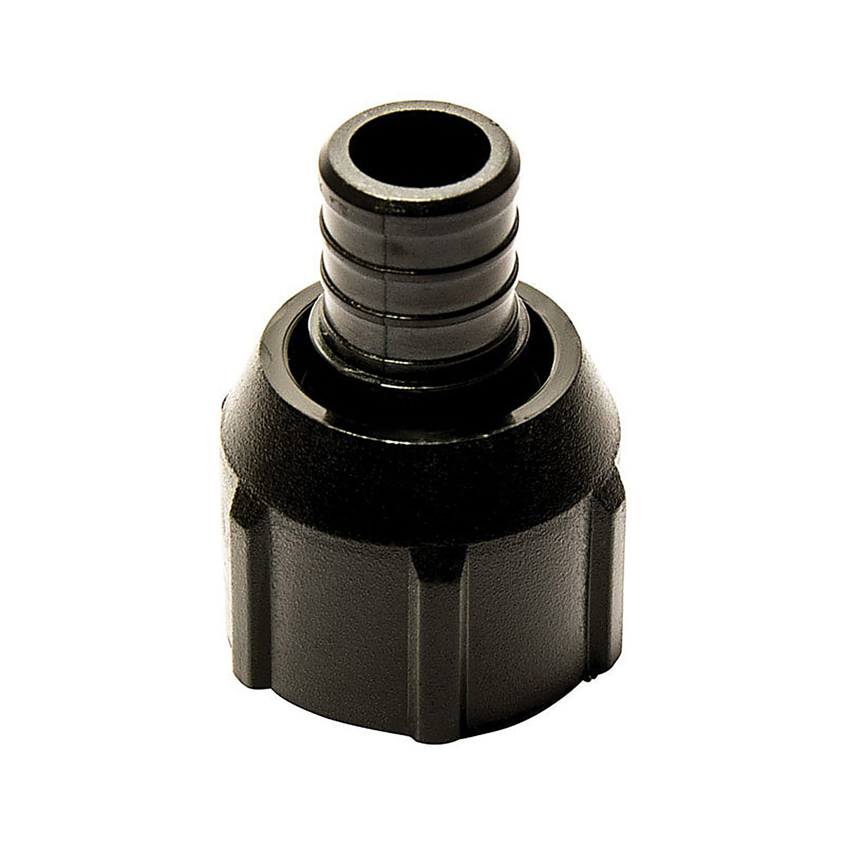 Flair-It - 32849 - Ecopoly 3/4 in. PEX x 3/4 in. Dia. FPT Swivel Coupling