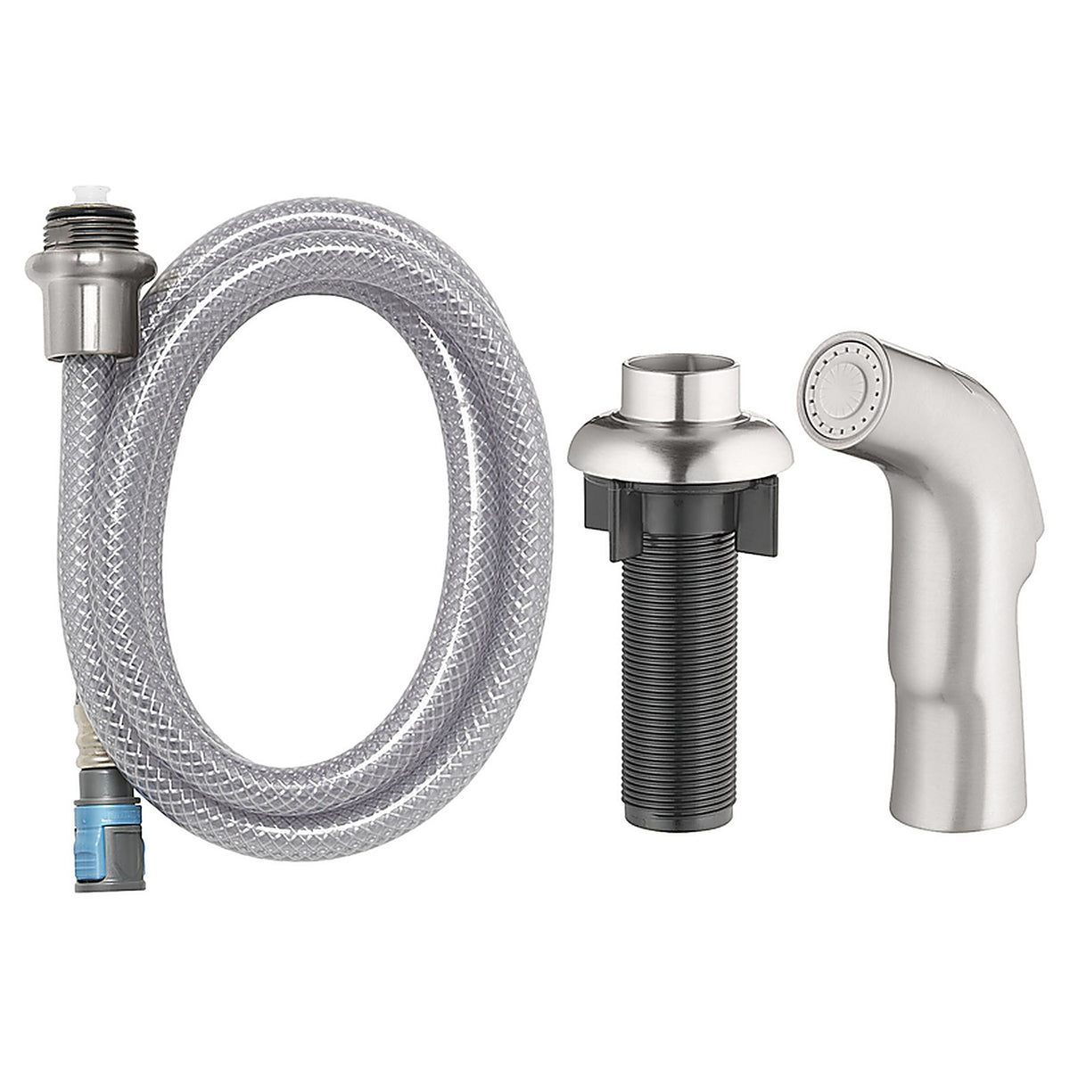 OakBrook - RP36096BNC - For Metallic Brushed Nickel Faucet Sprayer with Hose