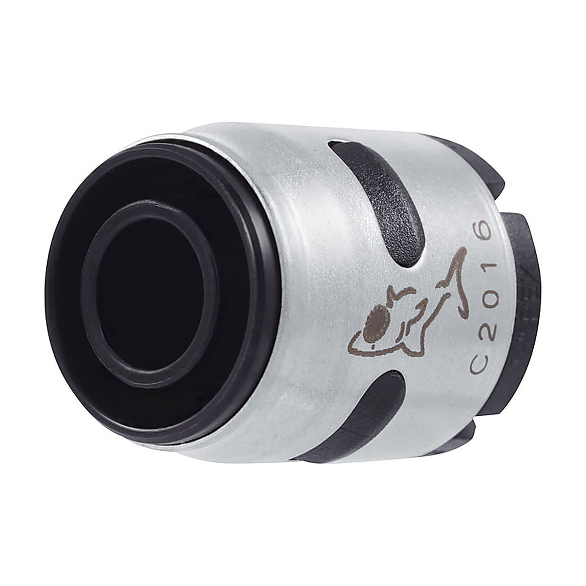 SharkBite - K514A - EvoPEX 1/2 in. Push x 1/2 in. Dia. Push Plastic Cap