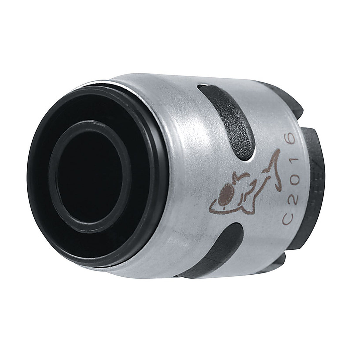 SharkBite - K518A - EvoPEX 3/4 in. Push x 3/4 in. Dia. Push Plastic Cap