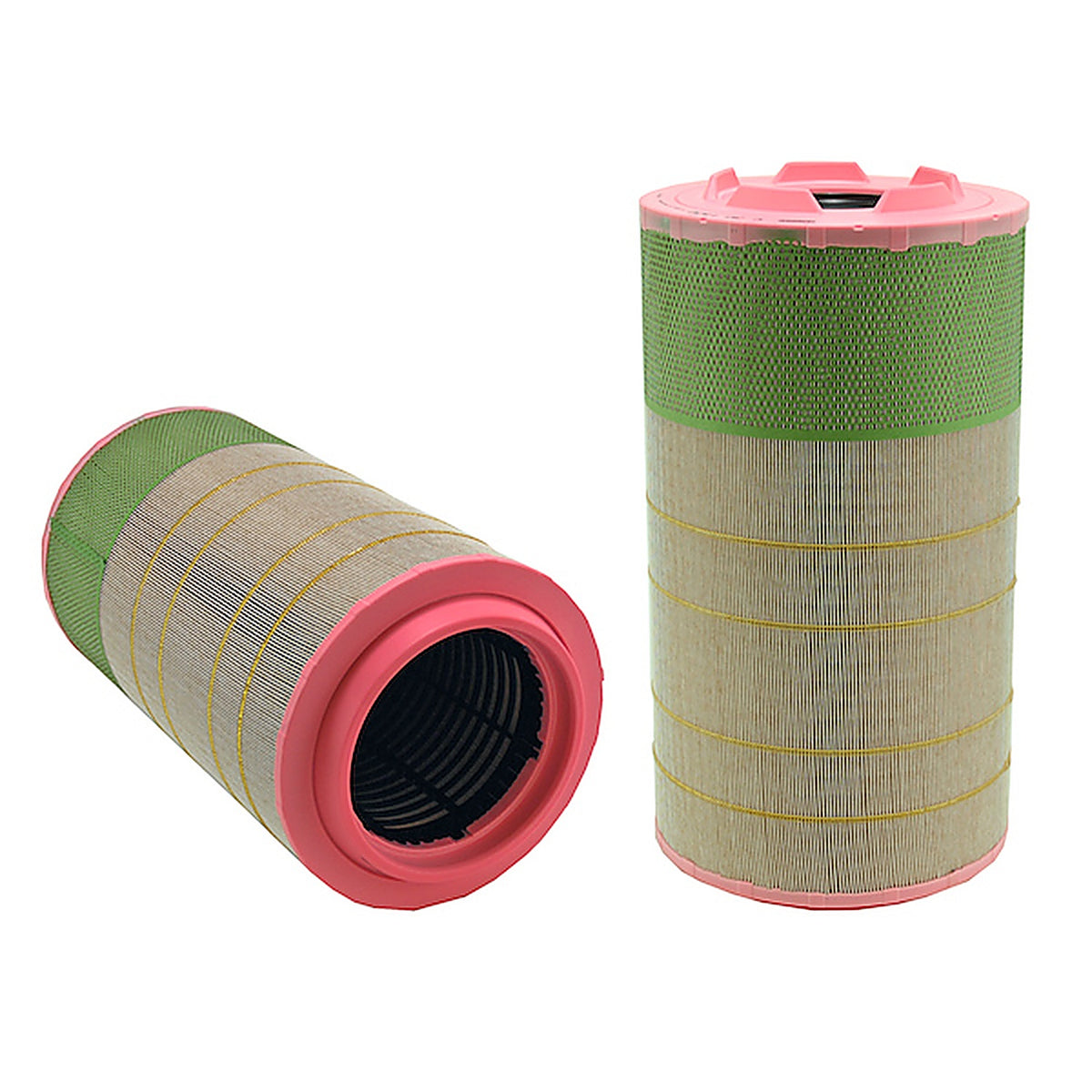 Wix Filters - 49159 - Wix Radial Seal Outer Air