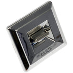 Dorman - 49227 - Power Door Lock Switch - Front Right and Left, 1 Button