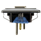 Dorman - 49227 - Power Door Lock Switch - Front Right and Left, 1 Button