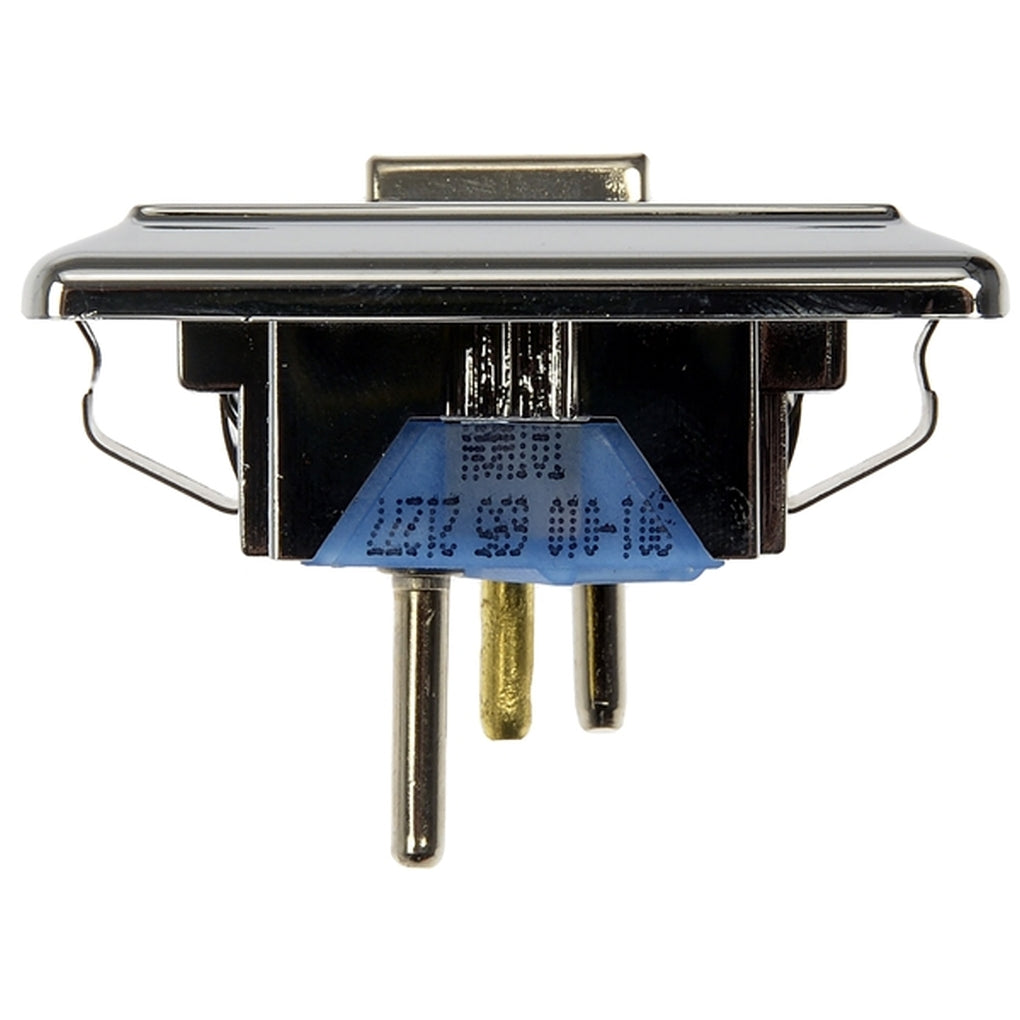 Dorman - 49227 - Power Door Lock Switch - Front Right and Left, 1 Button