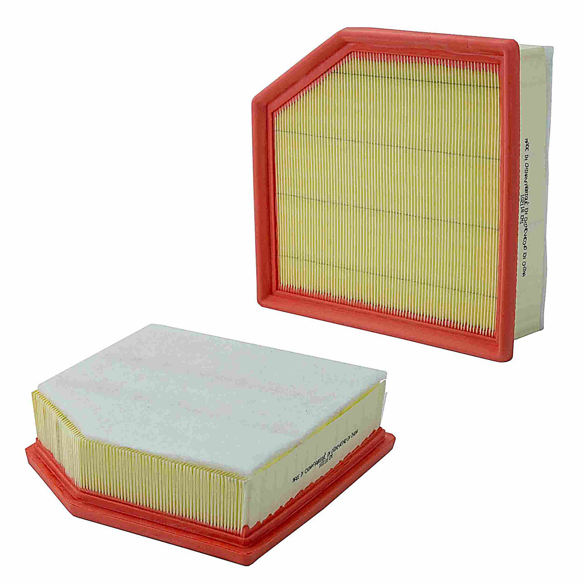 Wix Filters - 49240 - Wix Air Filter Panel