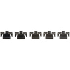 Dorman - 49272 - Power Window Switch Clips