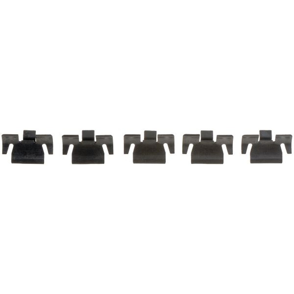 Dorman - 49272 - Power Window Switch Clips