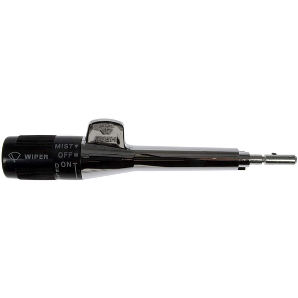 Dorman - 49273 - Multifunction Switch Assembly